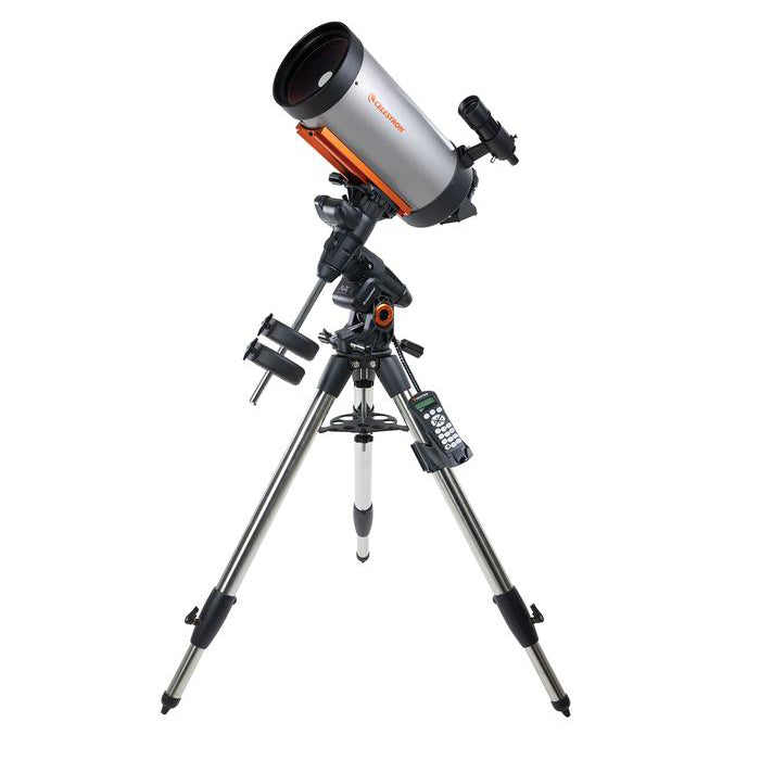 Celestron Advanced VX 700 Maksutov-Cassegrain Telescope - 1800mm Focal Length, Computerized Mount, for Astronomy & Astrophotography | Perfect for Stargazing, Lunar Observation & Deep Space Exploration