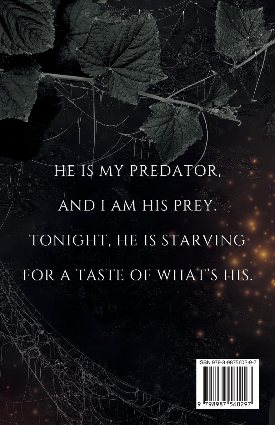 Carving for Cara: A Dark Romance Halloween Novella (Wrecked Series) - Perfect for Spooky Season Reading & Gothic Romance Lovers