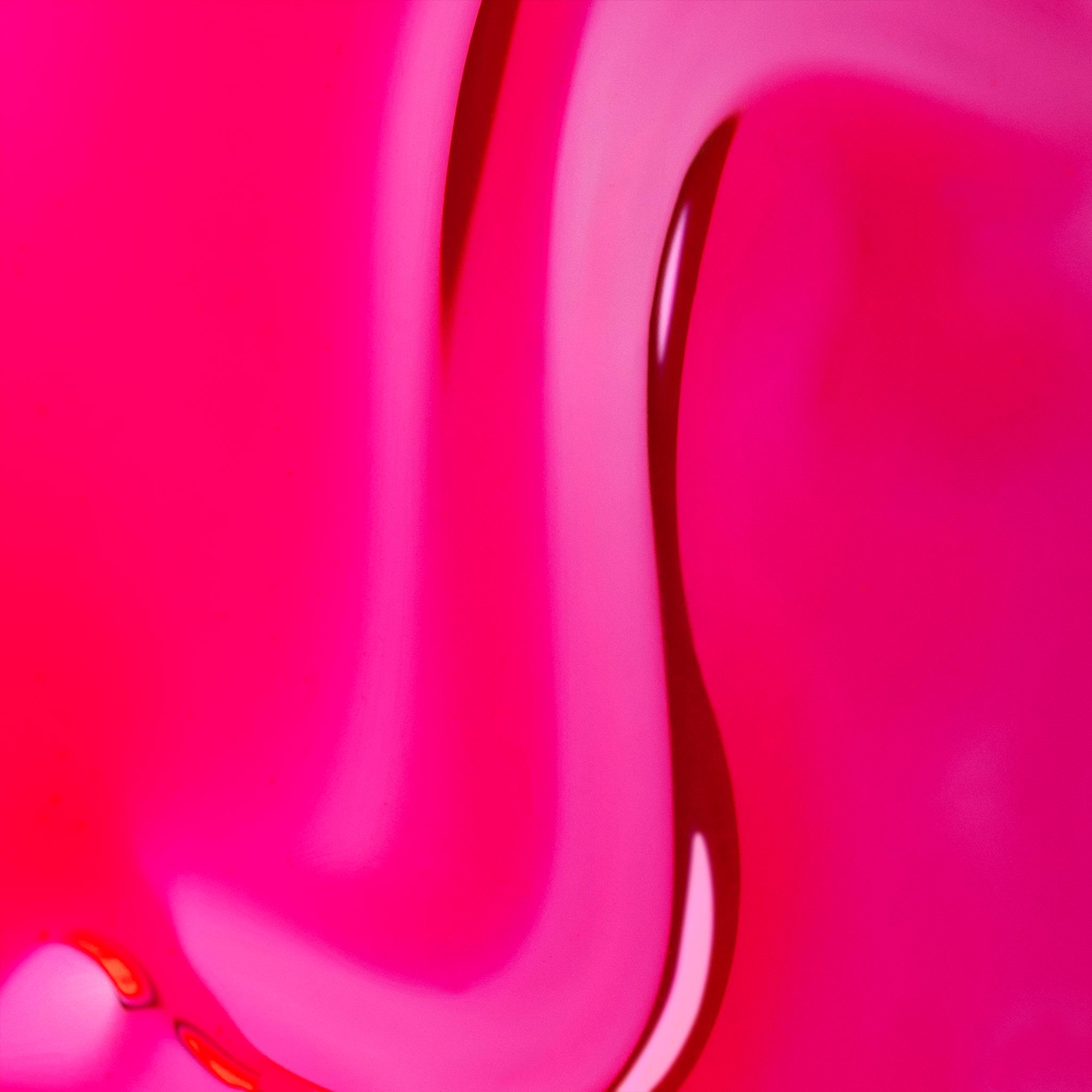 Apres Gel Nail Polish - Bubblegum Glow Color for Long-Lasting Manicures | Perfect for Nail Salons, DIY Home Nail Art & Special Occasions