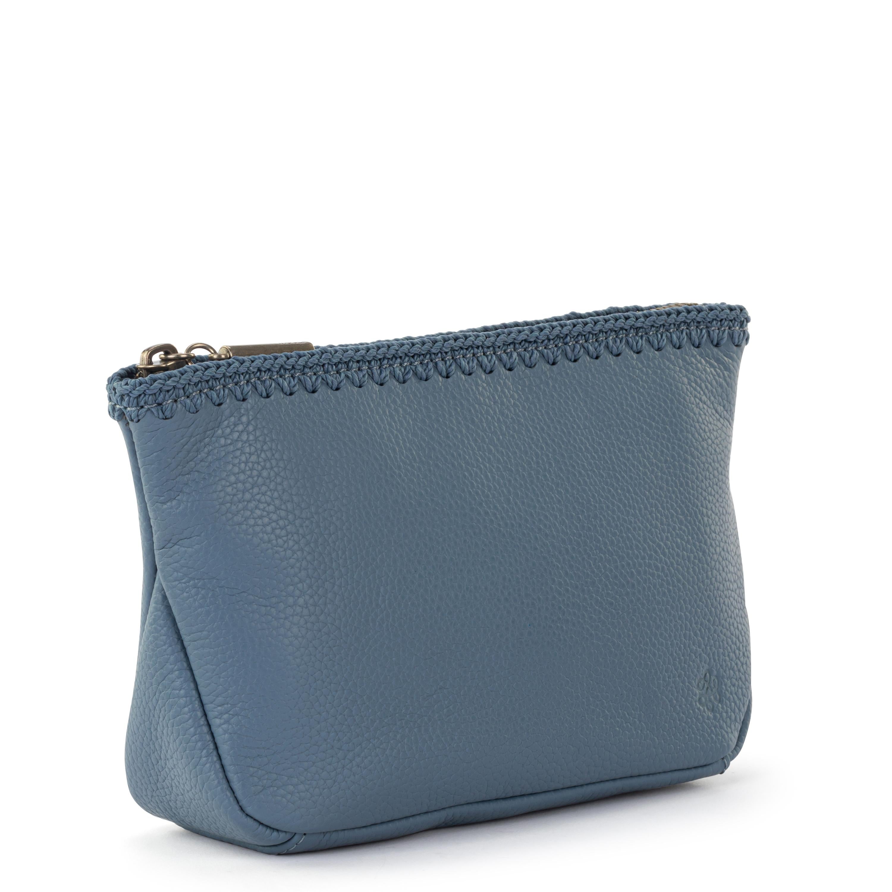 Essential Medium Pouch - Waterproof & Lightweight Crossbody Bag for Women & Men - Perfect for Travel, Gym, Hiking & Everyday Use