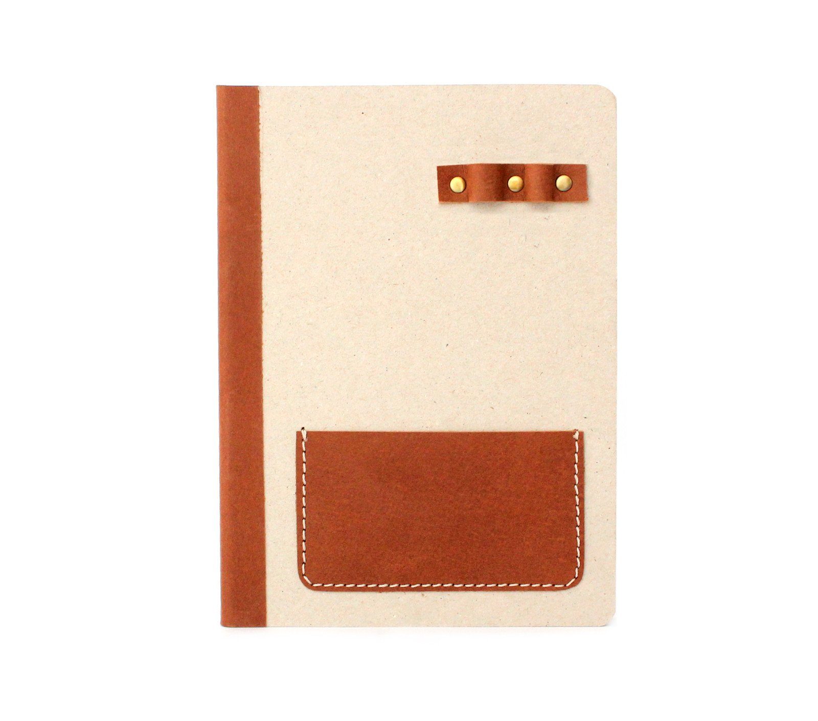Multifunctional Plain Journal Notebook - Lined Pages for Writing, Sketching & Planning - Perfect for Students, Professionals & Creative Projects