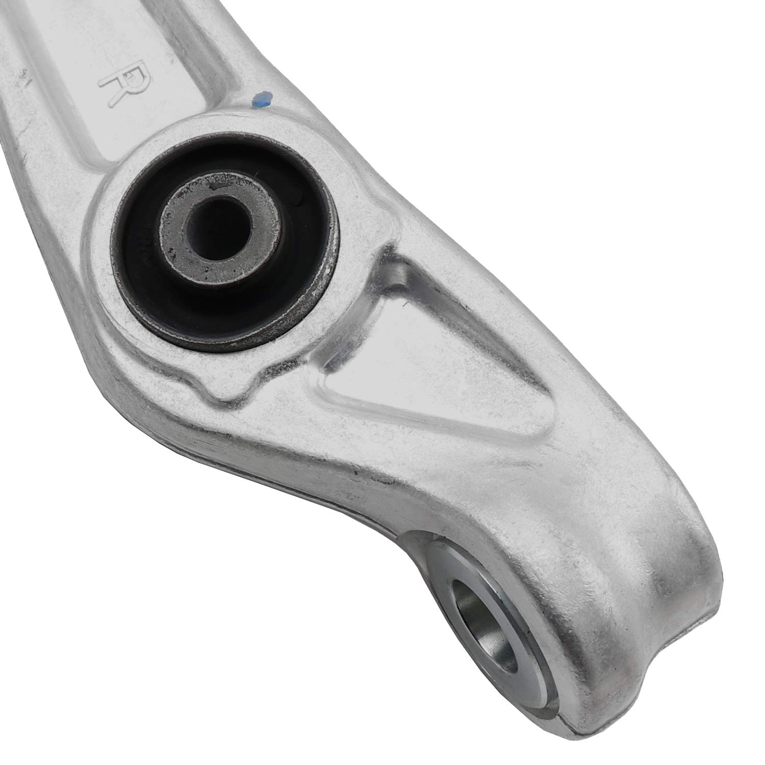 Beck/Arnley 102-7562 Front Lower Control Arm - Compatible with Select Car Models - Durable Suspension Replacement Part for Smooth Ride & Handling | Perfect for DIY Repairs & Professional Auto Shops