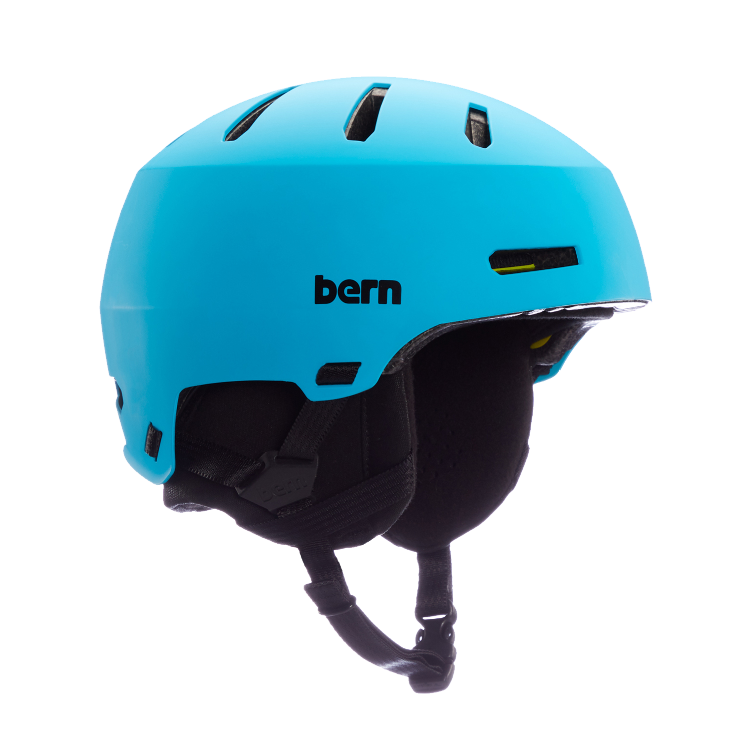 Macon 2.0 Jr. MIPS Winter Helmet for Kids - Snow Sports Safety Gear with Multi-Impact Protection - Perfect for Skiing, Snowboarding & Sledding Adventures