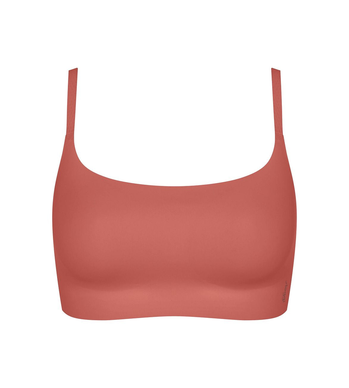 SLOGGI ZERO FEEL 2.0 Ultra Comfort Wireless Bra for Women - Seamless Support for Yoga, Workout & Everyday Wear