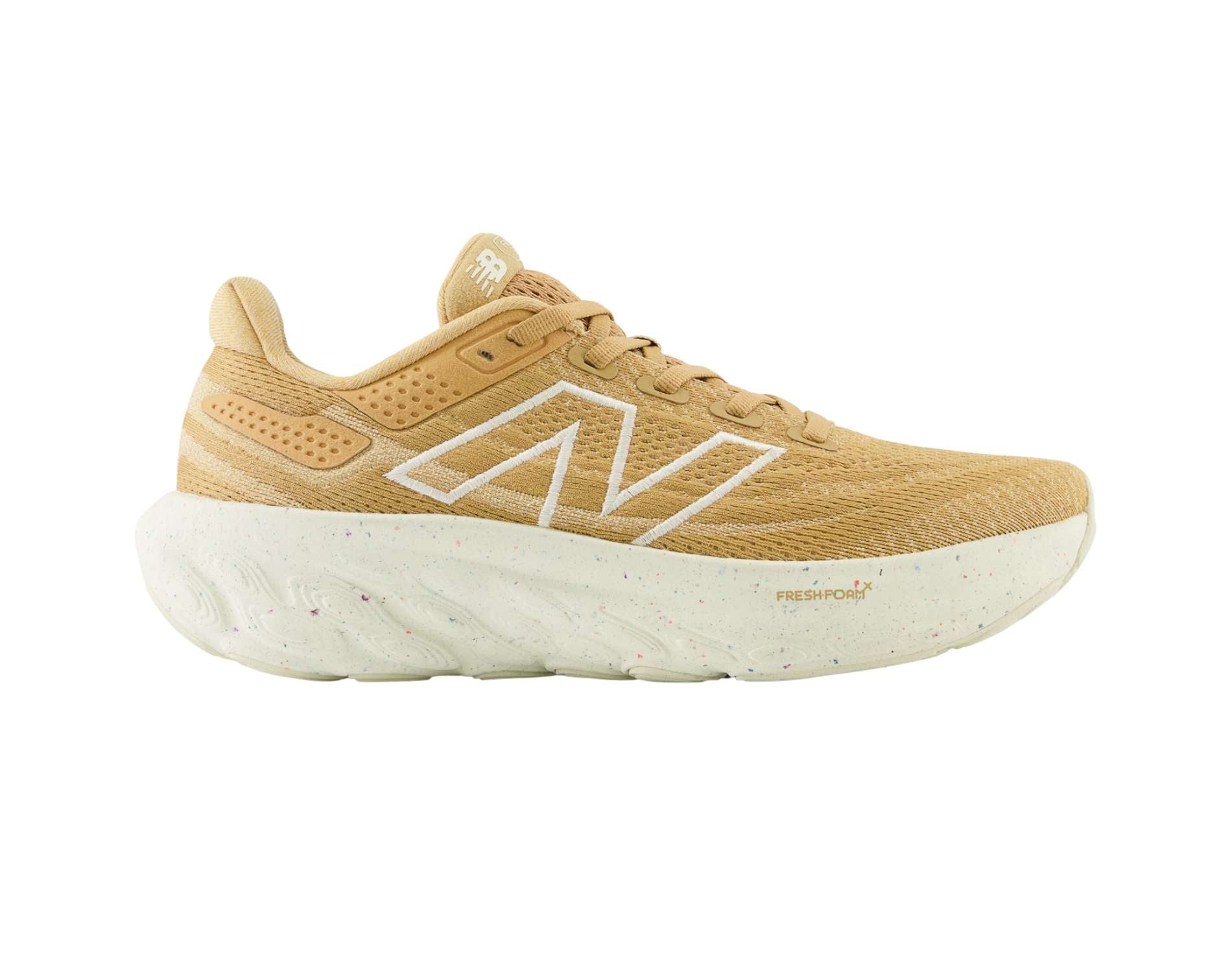 New Balance 1080 V13 Women's Running Shoes - Lightweight Cushioned Sneakers for Jogging, Gym Workouts & Daily Walking