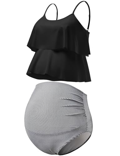 Black+diagonal Stripe
