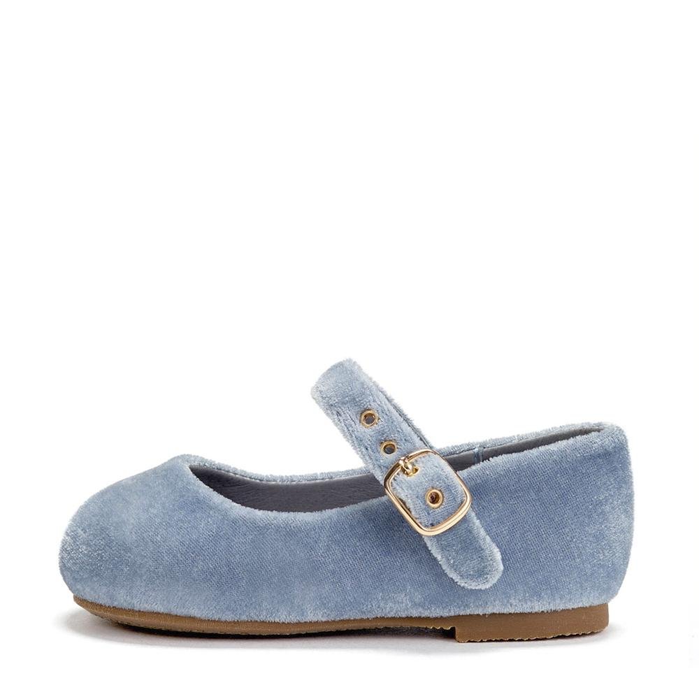 Eva Blue - Premium Quality, Comfortable & Stylish Women's Shoes for Casual Wear, Work & Everyday Use