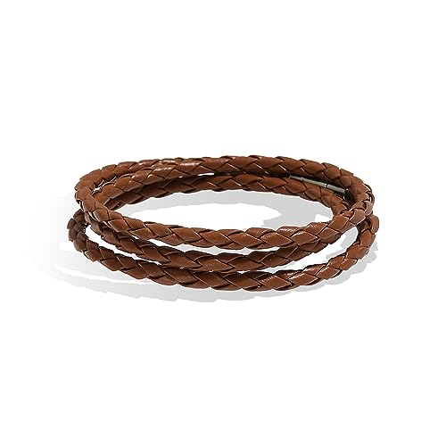 men’s bracelets(brown)