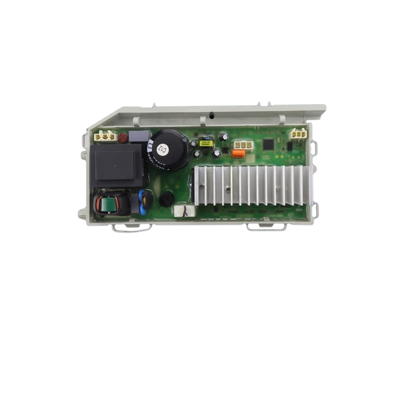 Haier Washing Machine Inverter Drive Board Replacement Part 0021800035 0021800035H 0021800035X - Compatible with Haier Washing Machines - Perfect for DIY Repairs and Appliance Maintenance
