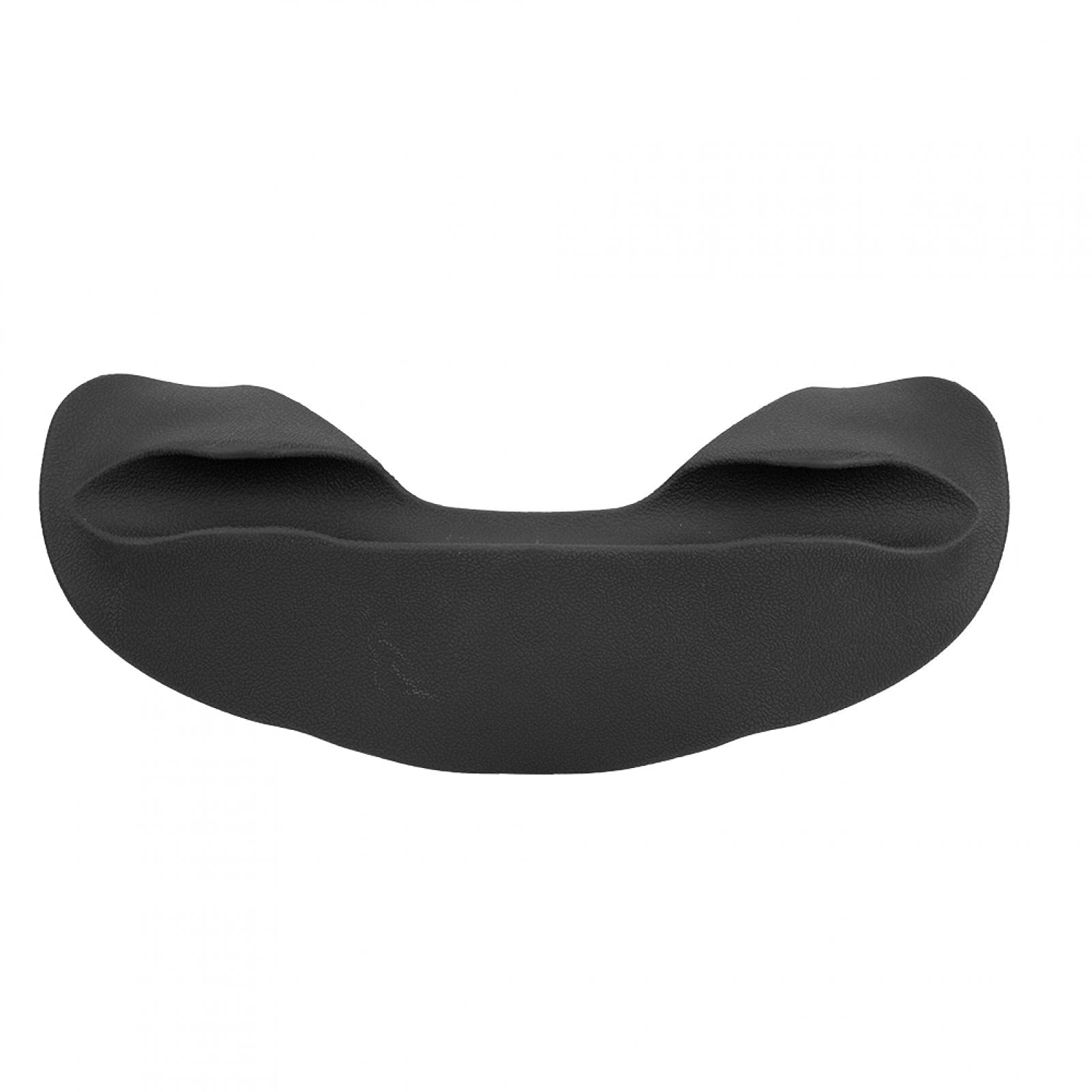 Weight Lifting Neck Support Protector - Anti-Crack Shoulder Pad & Barbell Cushion for Home Gym, CrossFit & Powerlifting (3 Color Options, Black) - Perfect for Squats, Bench Press & Shoulder Protection