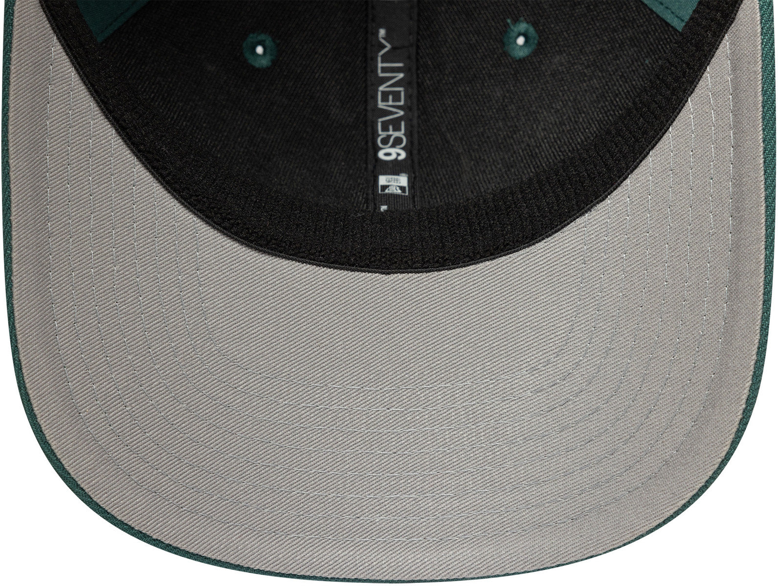 Philadelphia Eagles New Era 9Seventy Stretch Snapback NFL Team Cap - Official NFL Licensed Hat for Football Games & Fan Gear Collection
