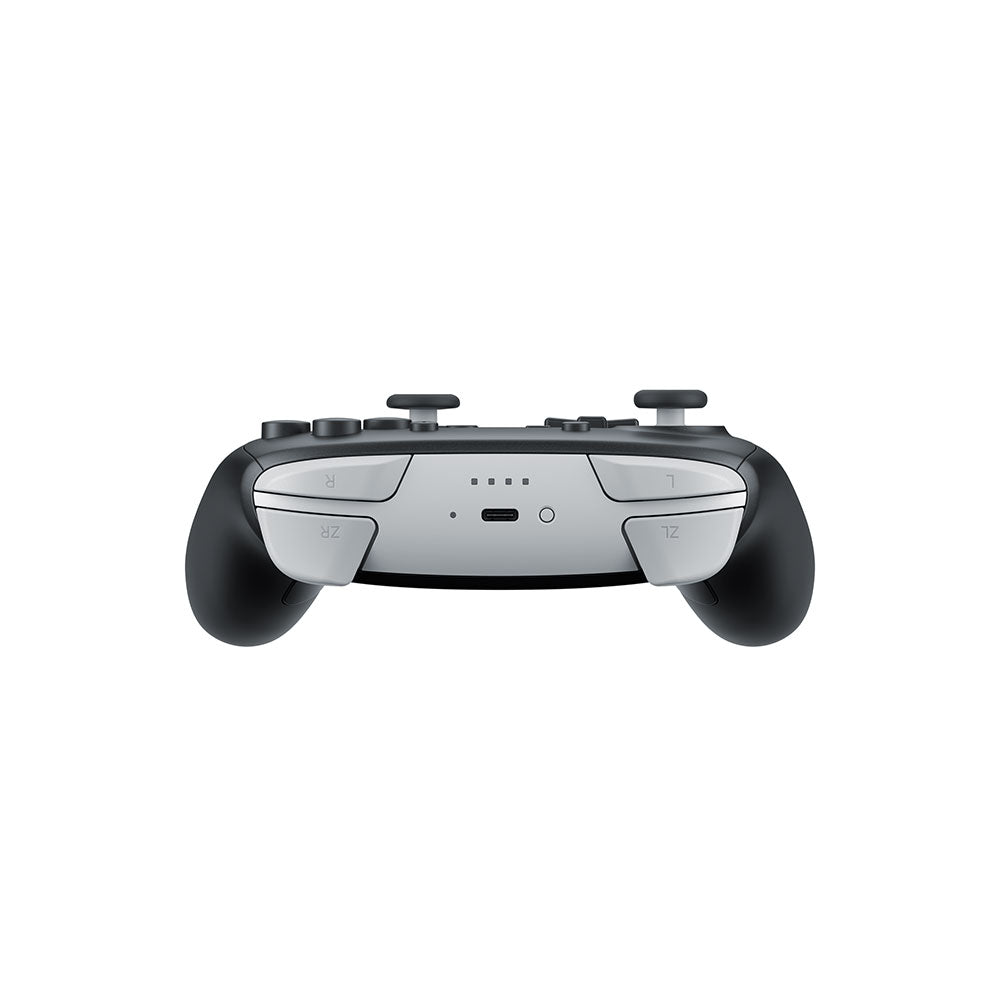 Nintendo Switch Pro Controller - Wireless Gamepad for Nintendo Switch & OLED Model - Ergonomic Design with Motion Controls & HD Rumble - Perfect for Gaming at Home or On-The-Go