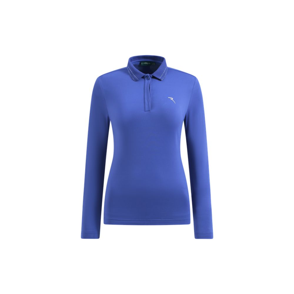 ANTICHITA PRO THERM® Lightweight Polo Shirt for Men - Breathable, Moisture-Wicking Performance Top for Golf, Tennis & Outdoor Activities