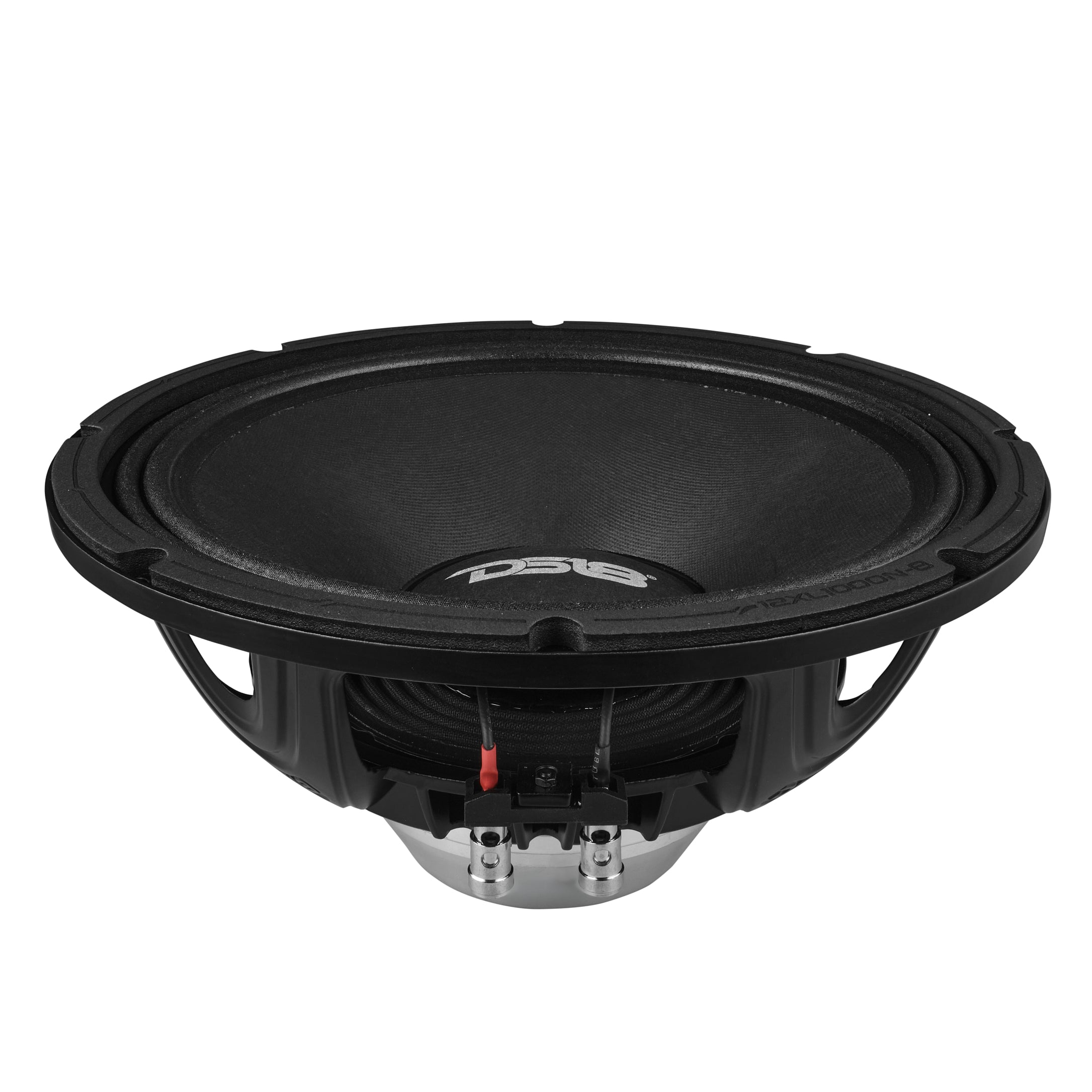 XL 12 Mid Range Loudspeaker 8 Ohm with Neodymium Magnet 500 Watts RMS - Professional Audio Equipment for Live Performances & Studio Recording