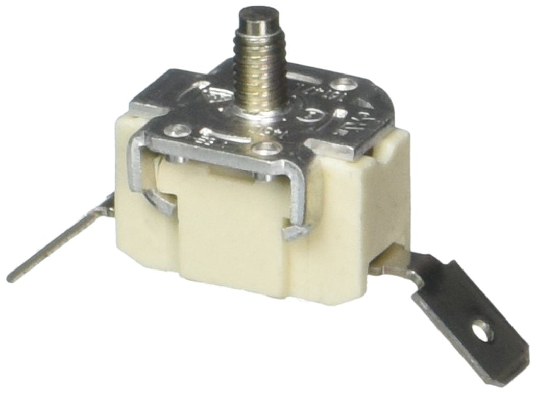 DeLonghi 5232100000 Safety Thermostat - Replacement Part for Coffee Makers & Espresso Machines | Perfect for Home & Office Use