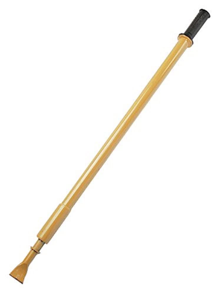 Ken-Tool 35924 Economy Bead Breaker - Heavy Duty Tire Repair Tool for Cars, Trucks & ATVs - Perfect for Auto Shops & DIY Tire Changes