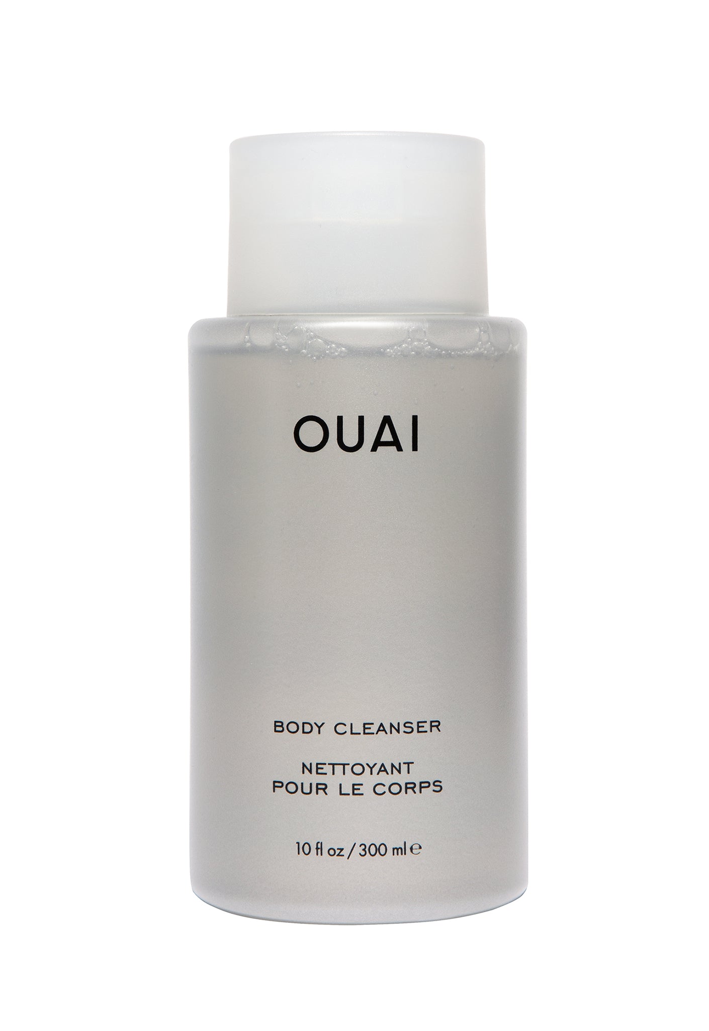 Dean Street Body Cleanser - Gentle & Hydrating Shower Gel for All Skin Types | Perfect for Daily Use & Sensitive Skin Care