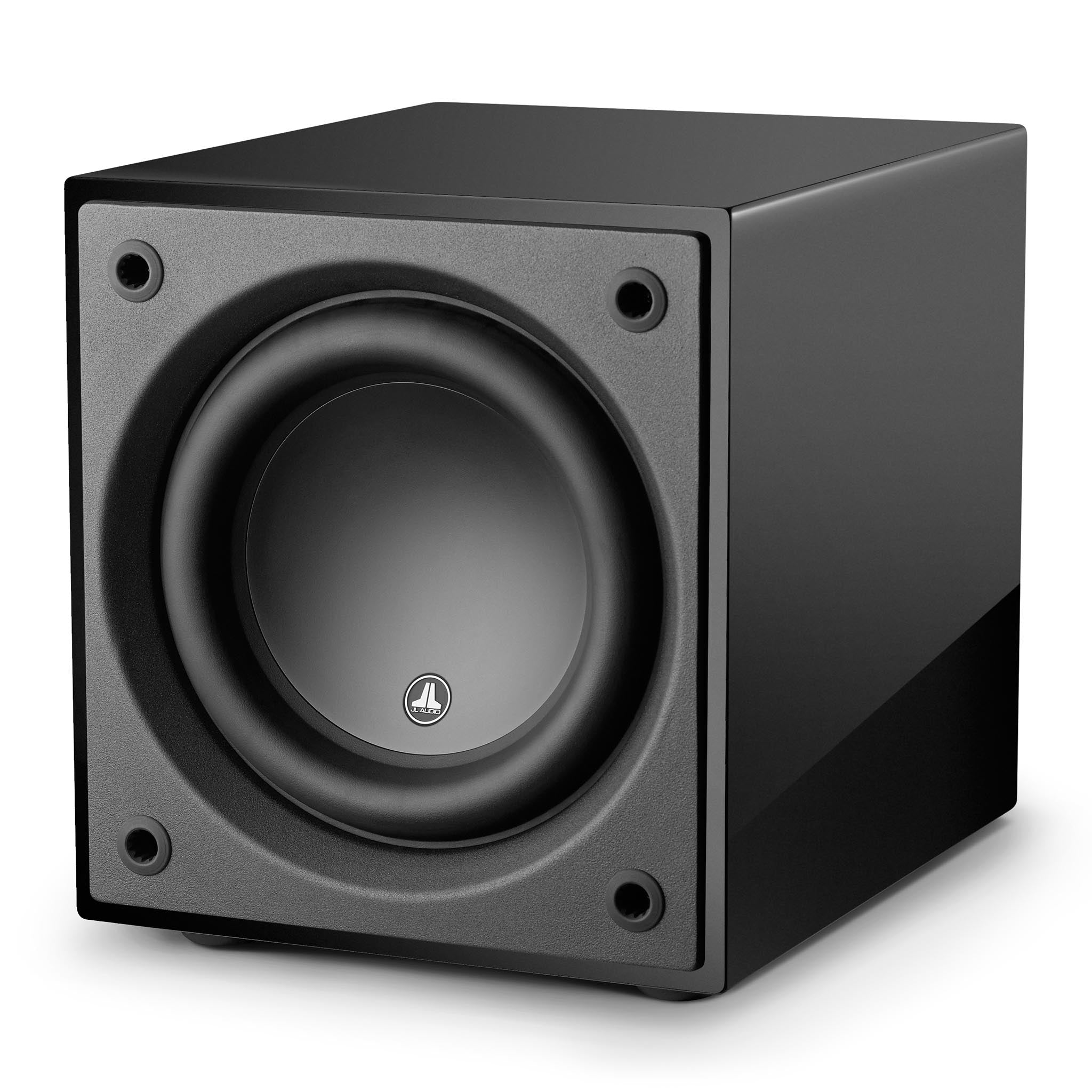 JL Audio Dominion D110 10-Inch Car Subwoofer - High Performance Bass for Cars, Trucks & SUVs | Perfect for Road Trips & Music Enthusiasts