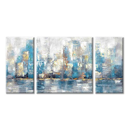3set abstract art