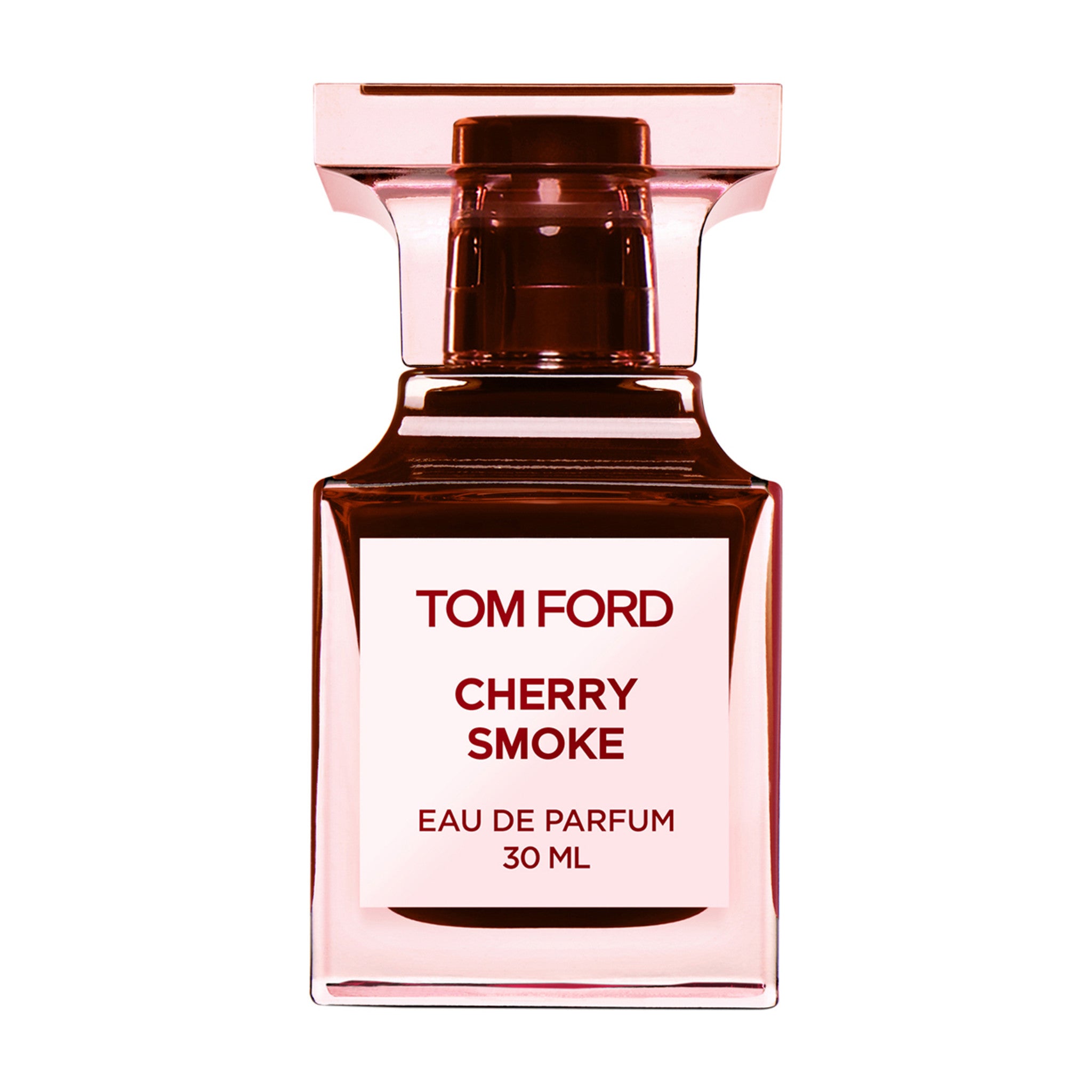 Cherry Smoke Eau de Parfum for Women - Long Lasting Luxury Perfume with Sweet Fruity Floral Notes - Perfect for Date Night, Evening Events & Special Occasions