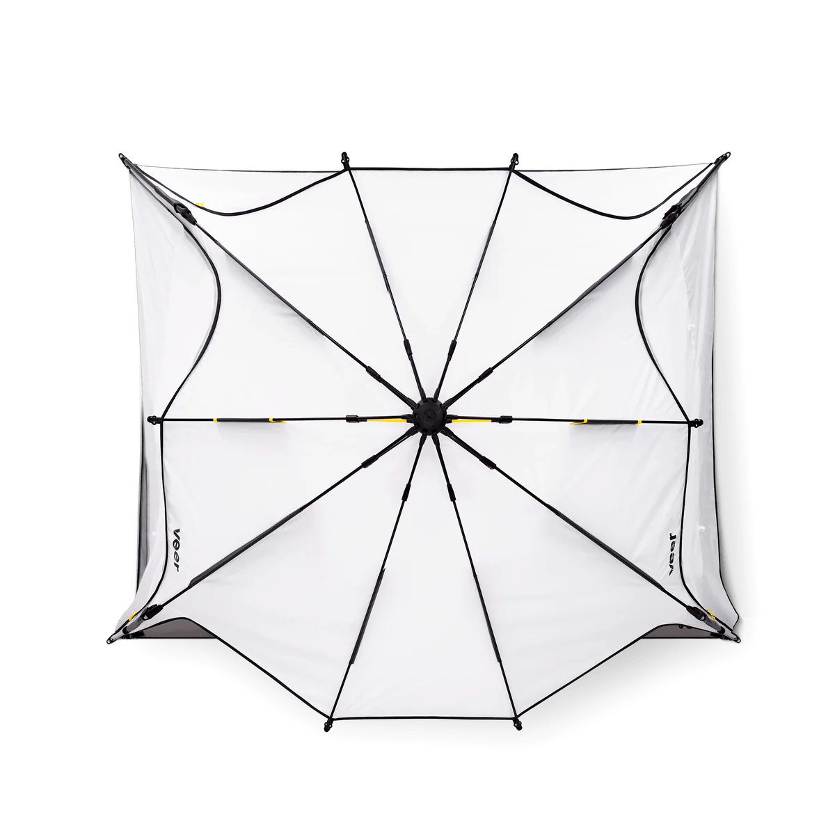 Veer Family Basecamp - Premium Camping Tent for Outdoor Adventures, Family Gatherings & Backyard Camping | Durable, Spacious & Weather-Resistant Shelter for Camping Trips & Outdoor Activities