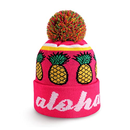 Aloha (Fucshia)