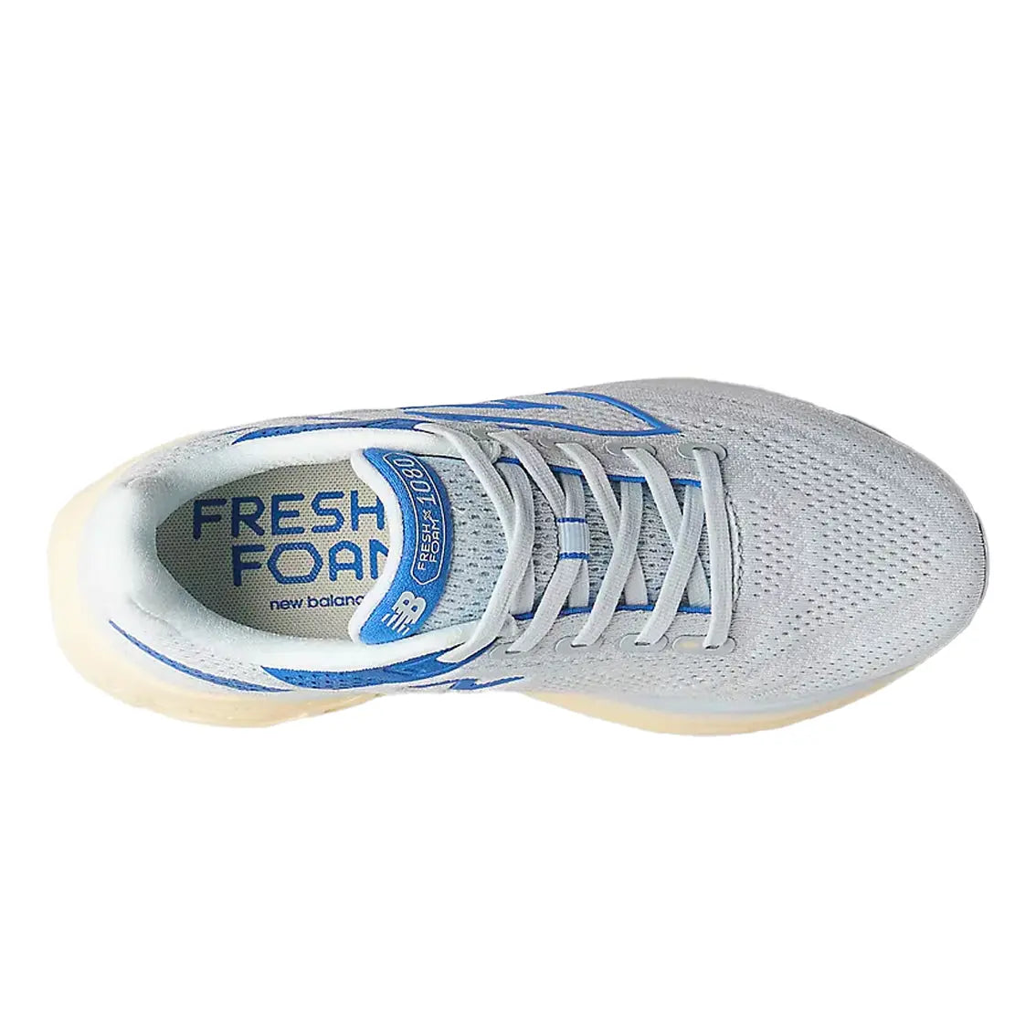 New Balance Women's Fresh Foam X 1080v13 Running Shoes - Lightweight Cushioned Sneakers for Road Running, Jogging & Gym Workouts
