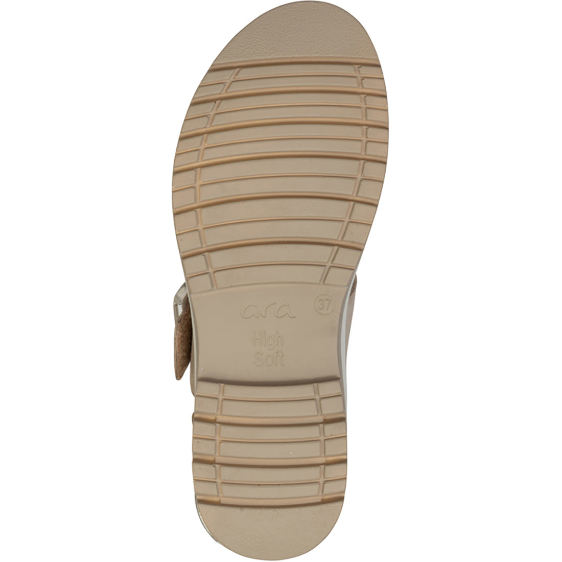 Ara Marbella Women's Sandals - Stylish & Comfortable Summer Beach Shoes for Walking, Travel & Outdoor Activities