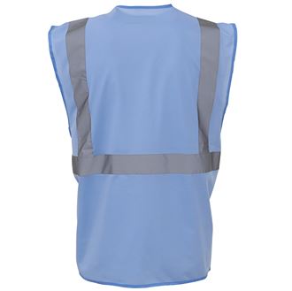 Yoko Multi-Functional Executive Vest for Men & Women - Stylish Office Wear, Business Casual, Travel & Outdoor Activities