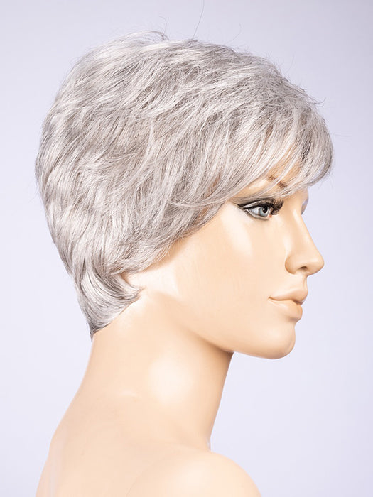 Zizi Hair Power Synthetic Wig - Natural Look Heat Resistant Wigs for Women - Perfect for Cosplay, Daily Wear & Special Occasions