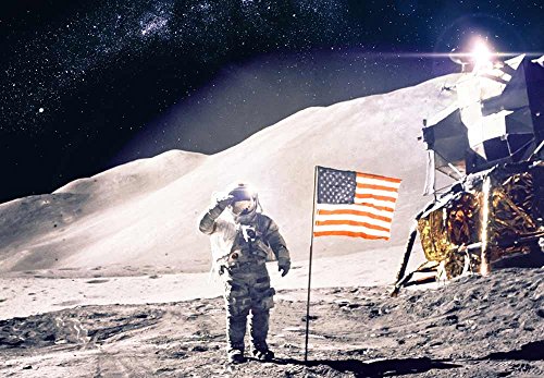 Man on the Moon