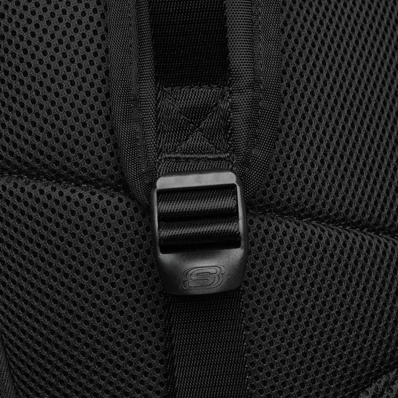 Premium Laptop Backpack L124U001/0018 - Waterproof Travel Backpack with USB Charging Port for Work, School & Outdoor Adventures