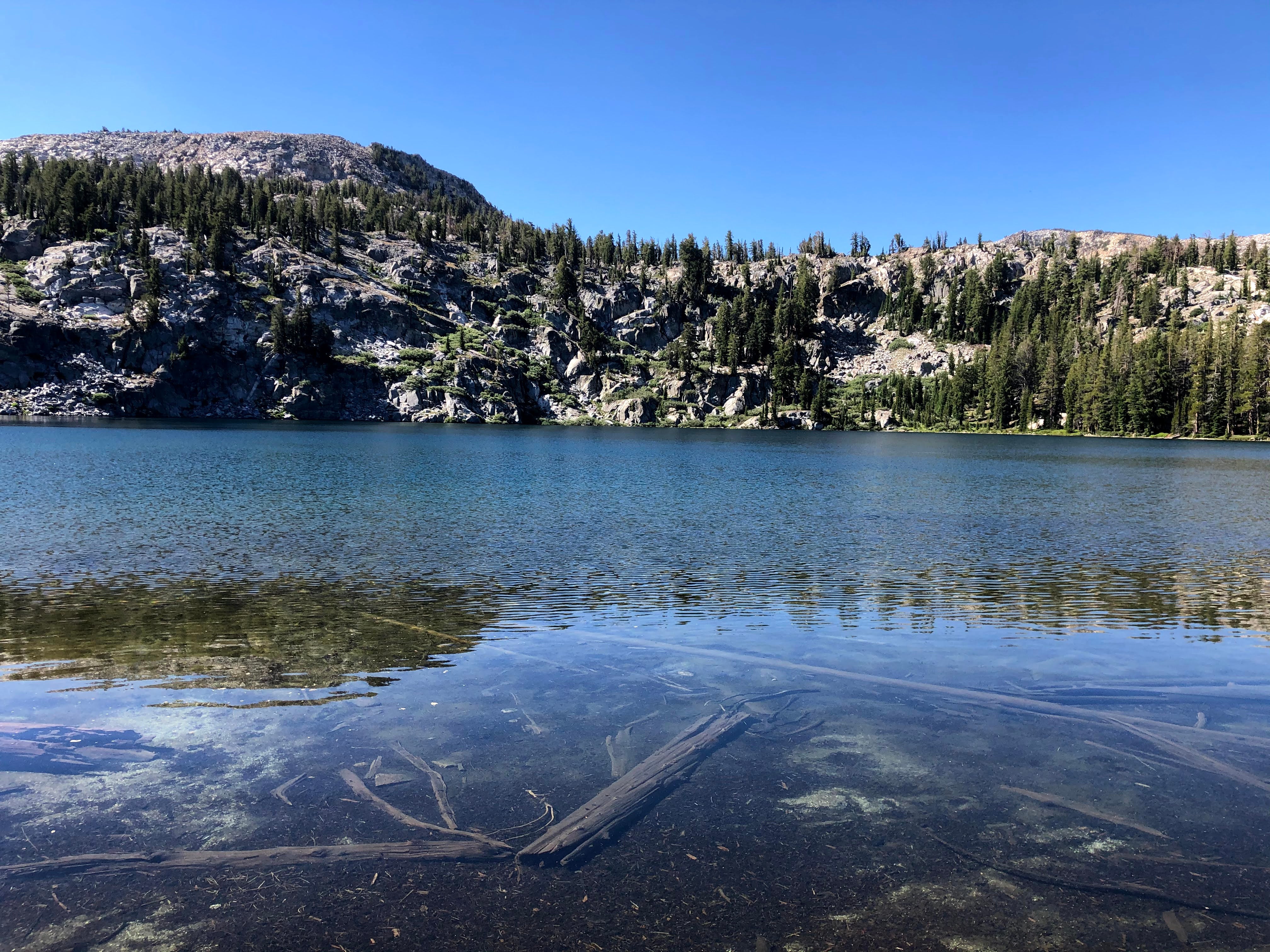 Best Backpacking Gear for Yosemite's Ten Lakes Trail - Lightweight Hiking Equipment for Outdoor Adventures | Perfect for Weekend Camping and Wilderness Exploration
