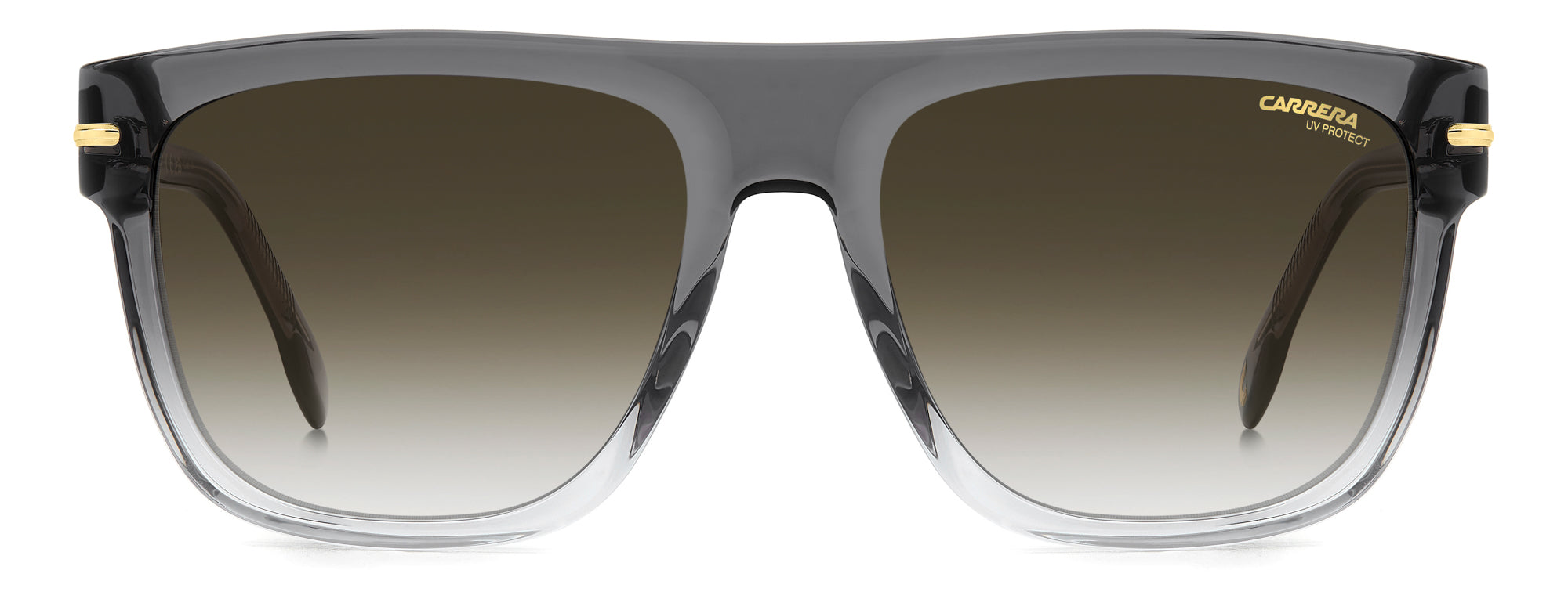 Carrera 340 S - High-Performance Sunglasses for Men & Women | UV Protection Polarized Lenses | Perfect for Driving, Running, and Outdoor Sports