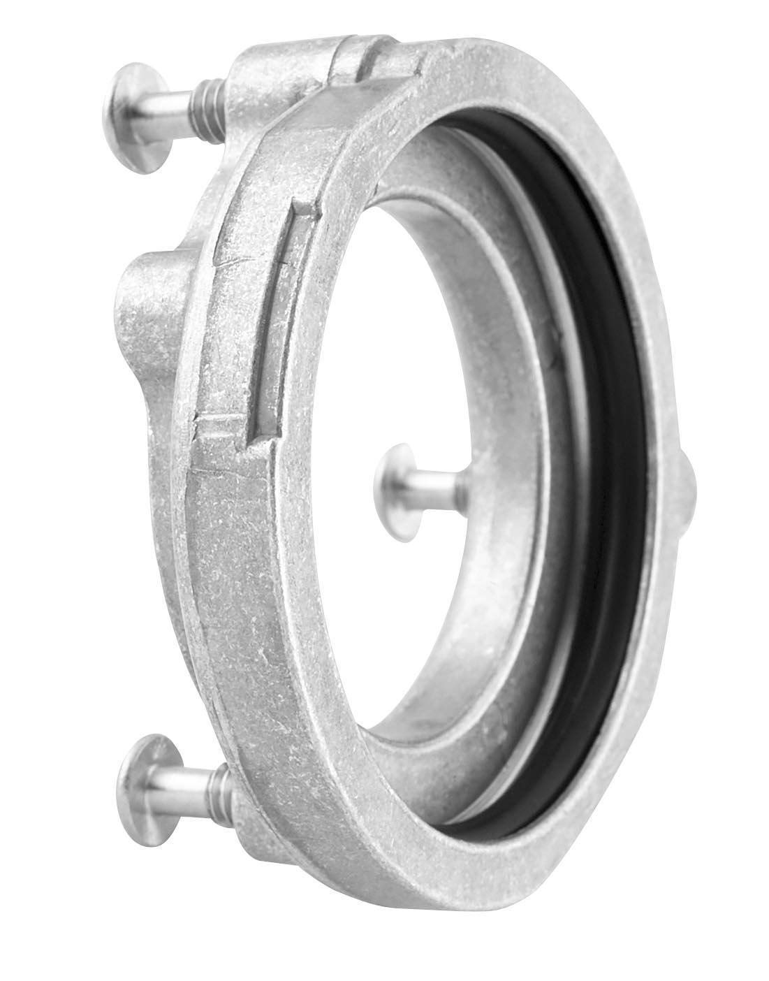 Mikuni HSR Air Box Air Cleaner Adapter Kit - High Performance Carburetor Intake System for Motorcycles, ATVs & Dirt Bikes - Perfect for Off-Road Racing & Engine Upgrades