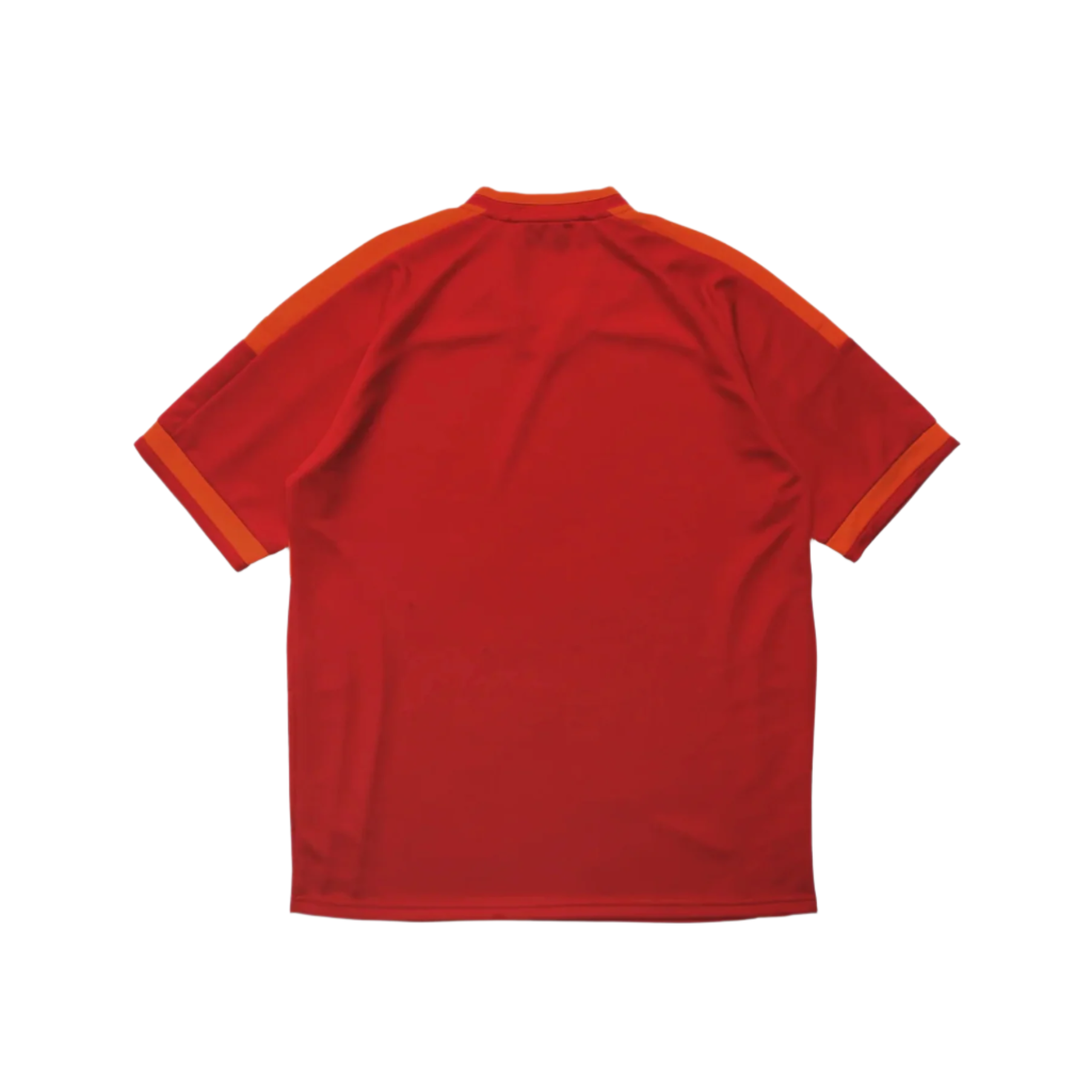 Metalwood Studio Paneled Jersey - Stylish & Comfortable Women's Fashion Top for Casual Wear & Everyday Outfits