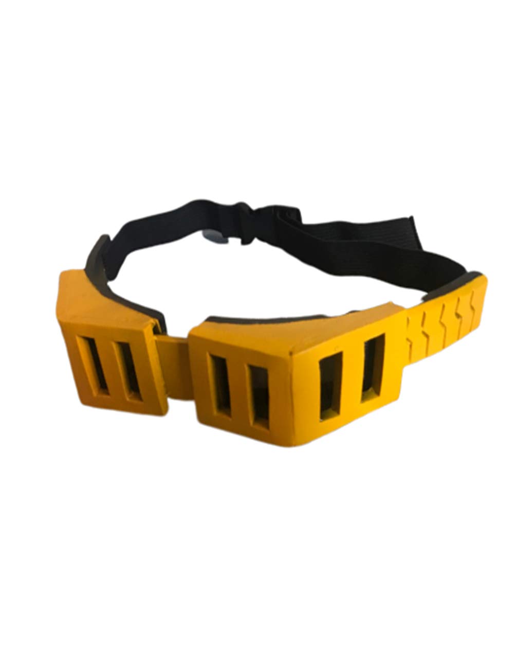Aizawa Shouta Cosplay Glasses - Eraser Head Anime Eyewear for Halloween Costume & Cosplay Accessories - Perfect for Anime Conventions, Comic Cons, and Themed Parties