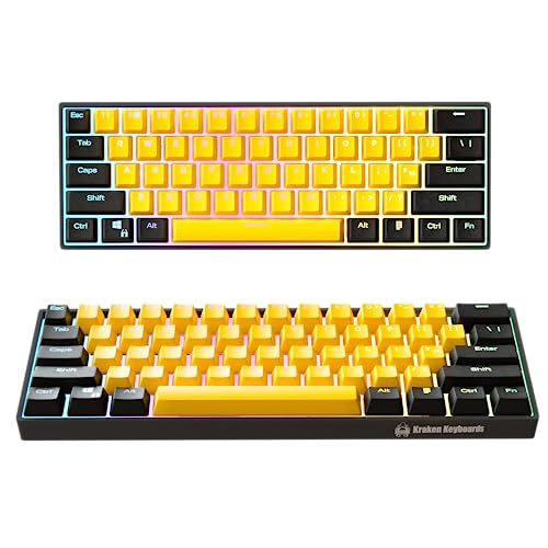WASP | Silver Switches