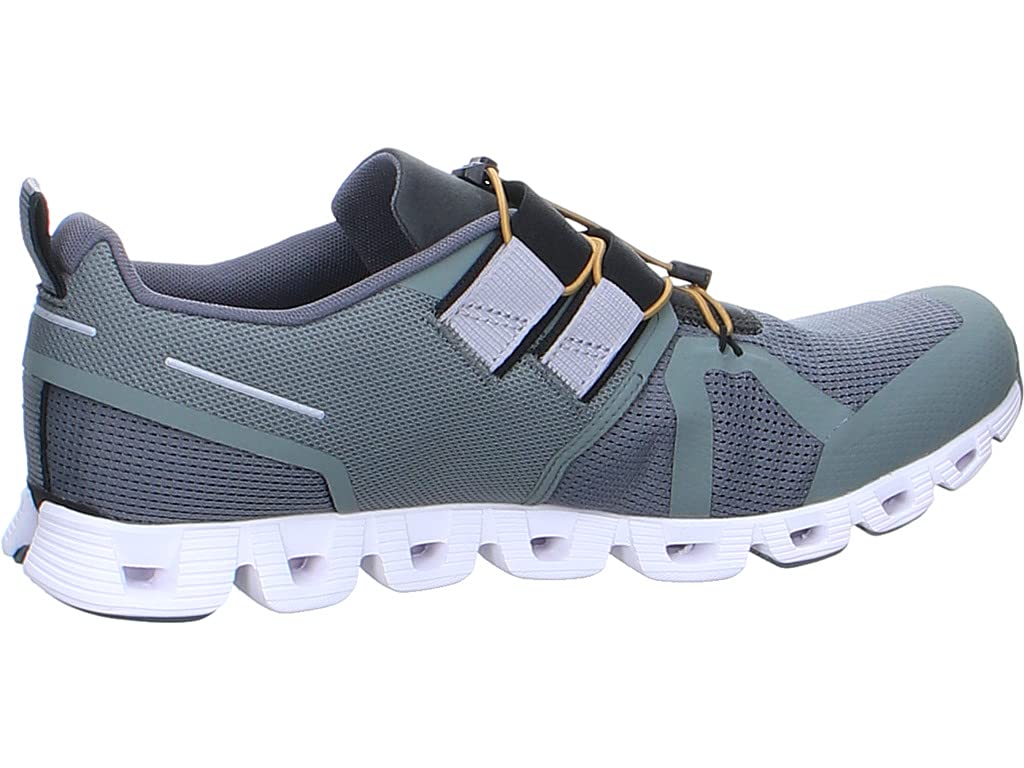 Men's Cloud Sneakers - Lightweight Running Shoes for Men with Cushioned Comfort | Perfect for Jogging, Gym Workouts & Everyday Wear