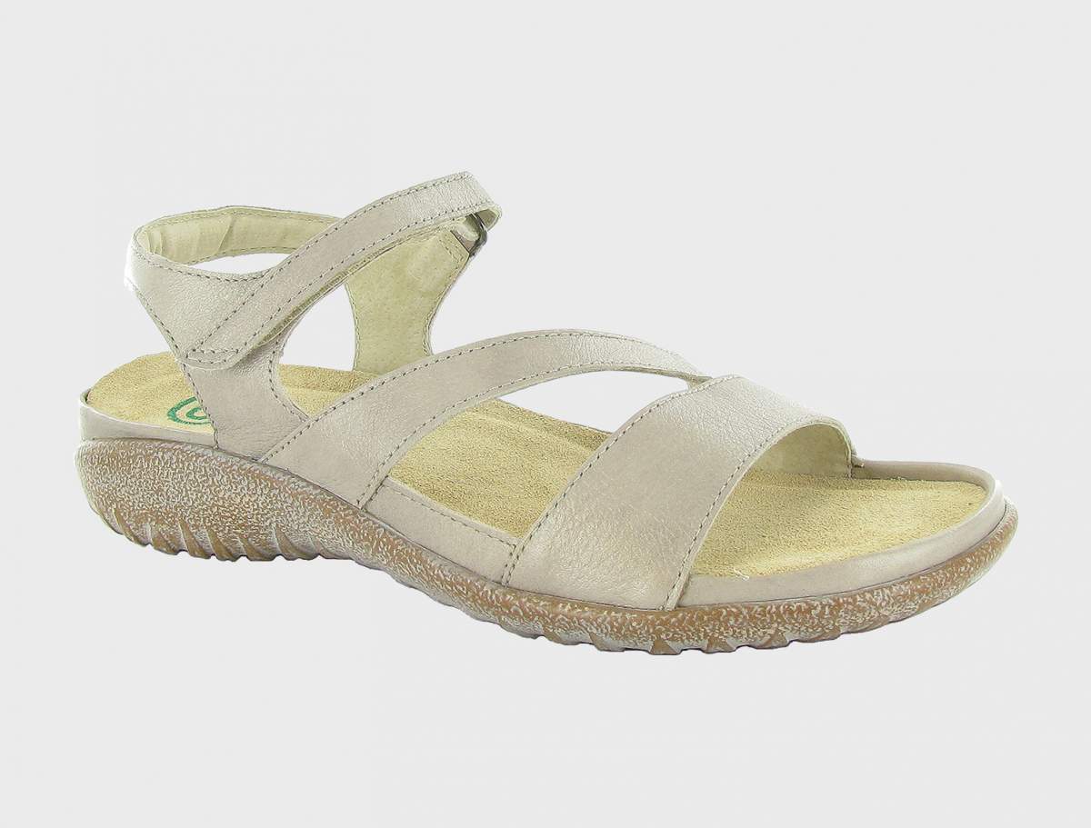 Naot Etera Comfortable Women's Sandals - Lightweight & Supportive for Walking, Travel, and Everyday Wear