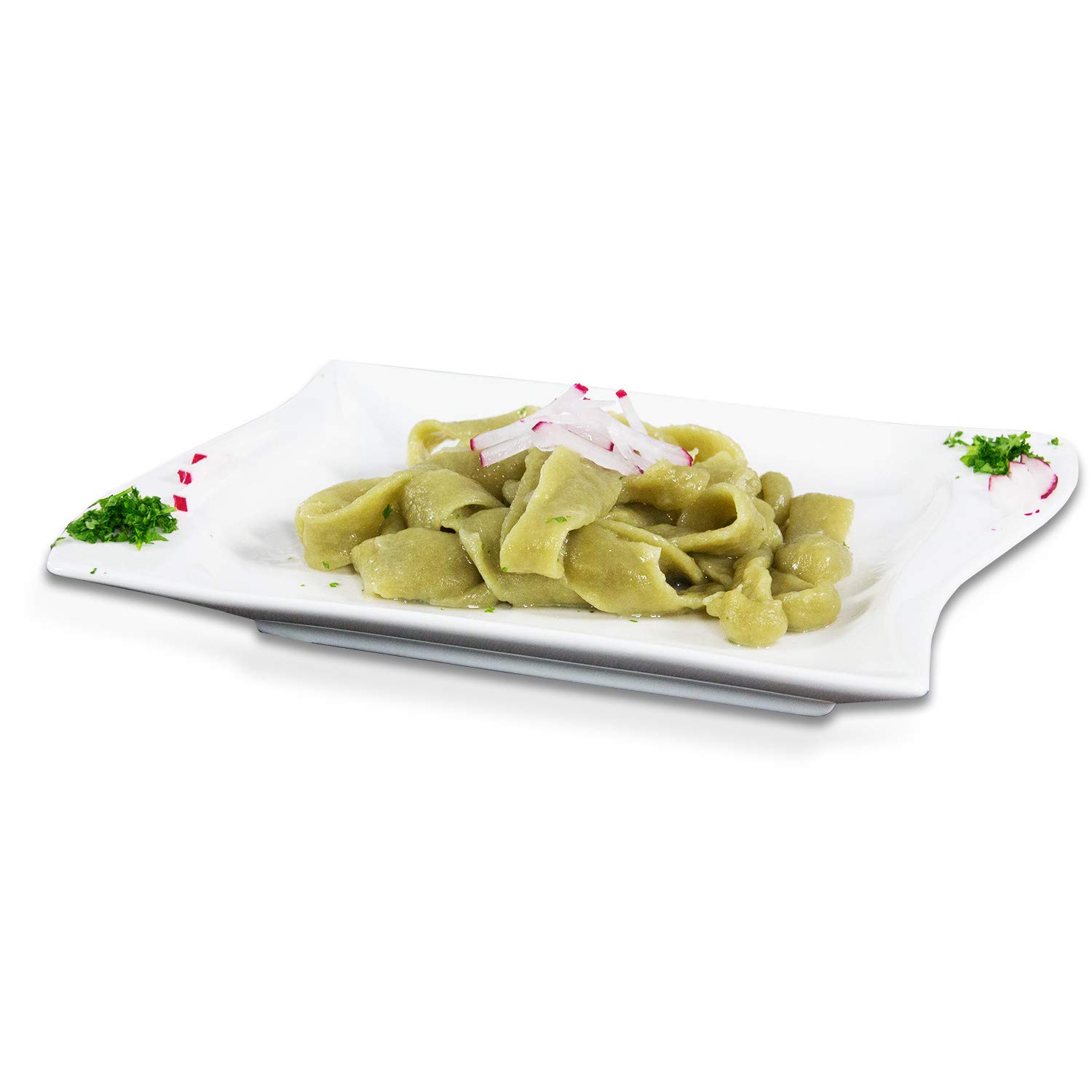 Noodle Fairy - Electric Pasta Maker Machine for Homemade Noodles | Quick & Easy Kitchen Appliance | Perfect for Italian Cuisine, Family Dinners & Restaurant-Style Pasta