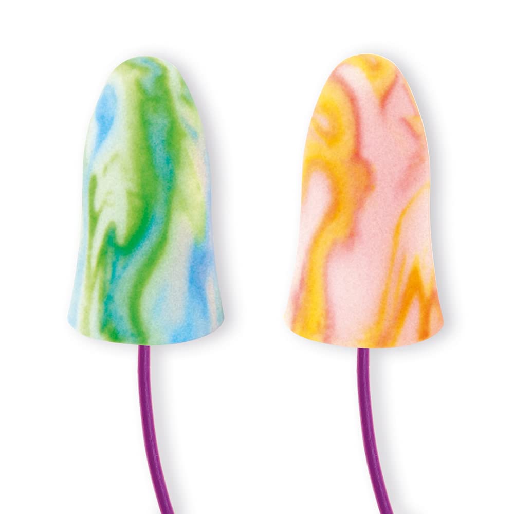 7801 Noise Reduction Earplugs 