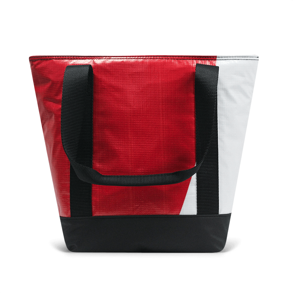 Beck Cooler Bag Bk1 01249 - Insulated Lunch Bag for Work, Picnics & Outdoor Activities - Leakproof & Durable Portable Cooler for Food & Drinks