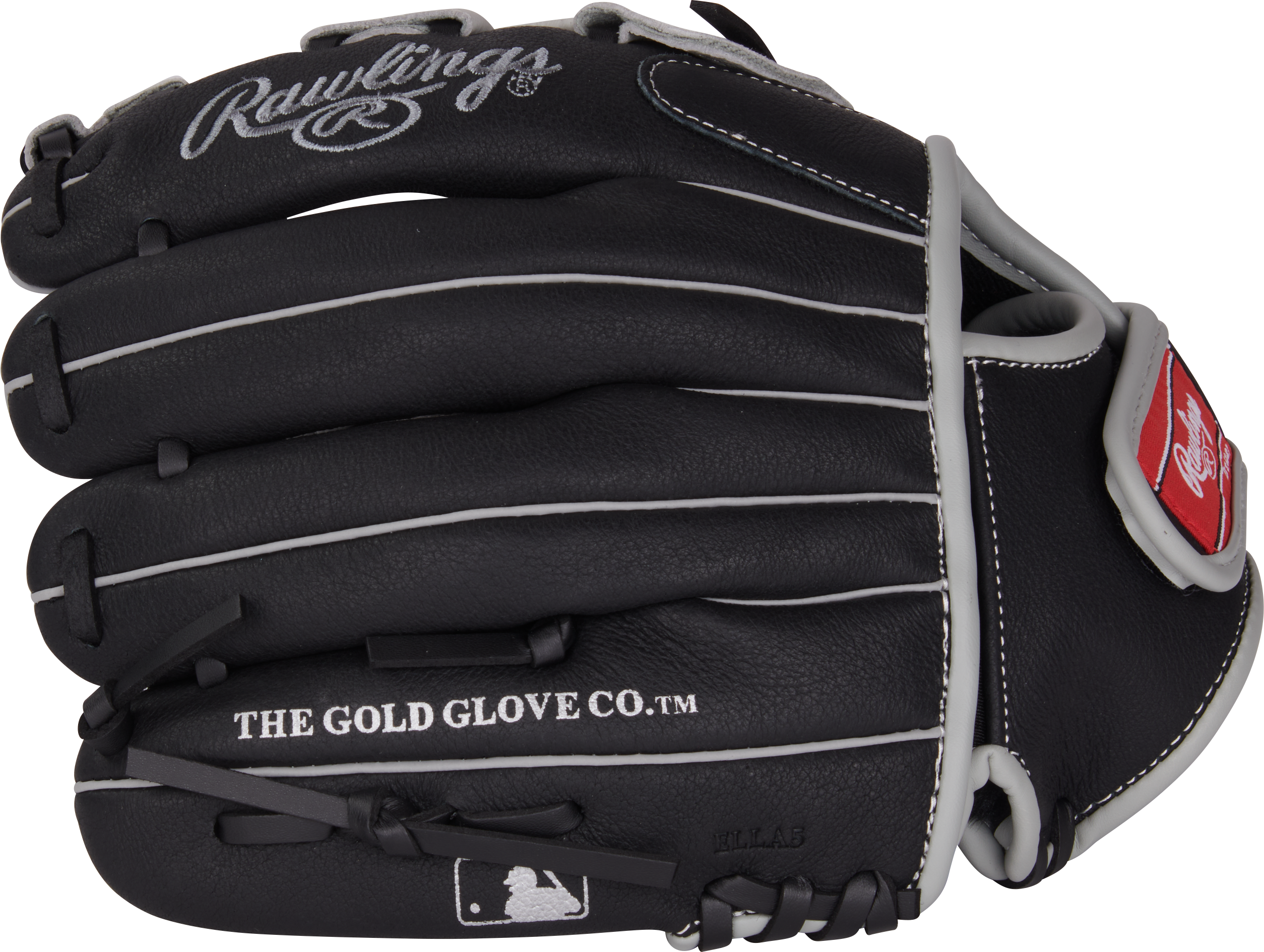 **Rawlings Sure Catch Aaron Judge Youth Baseball Glove 11