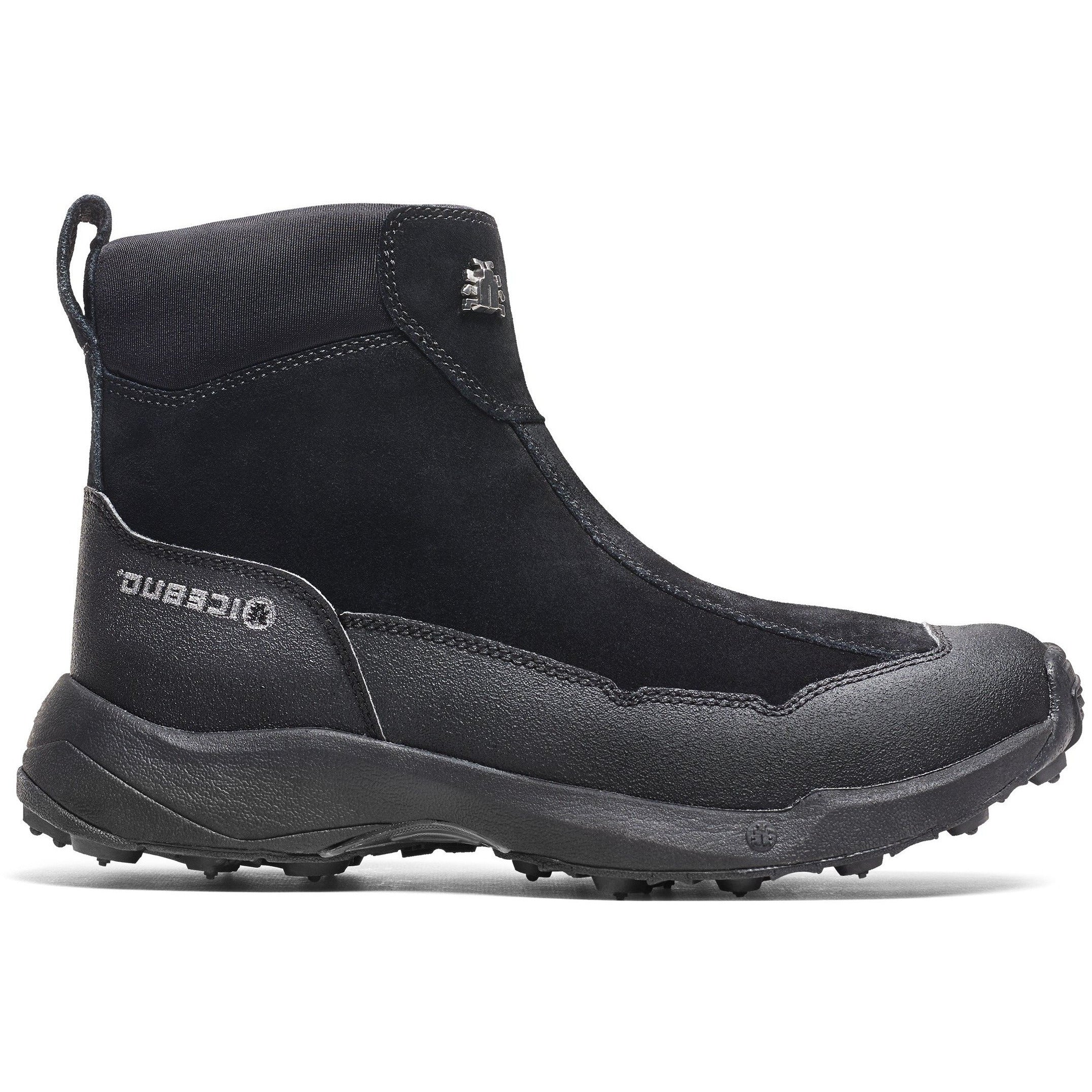 ICEBUG METRO2 BUGrip® Women's Winter Boots - Waterproof, Insulated, Non-Slip for Hiking & Snow Walking