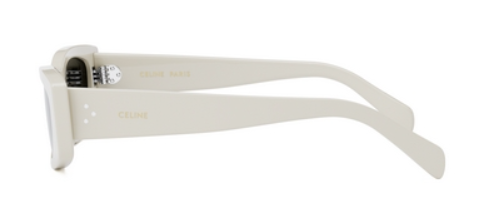 Celine CL40245U Sunglasses - UV Protection Polarized Lenses for Women & Men - Perfect for Driving, Travel & Outdoor Activities