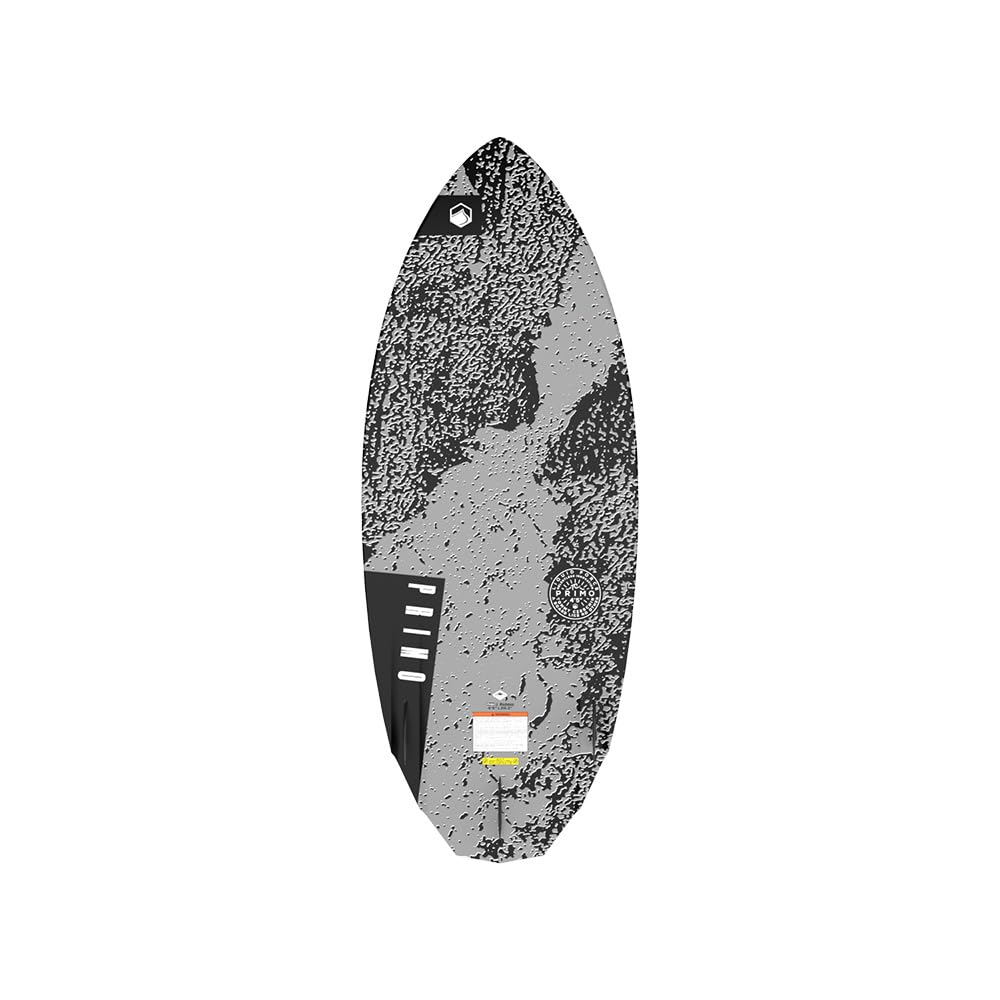 Liquid Force Primo Wakesurfer 2024 - Premium Performance Wakesurf Board for All Skill Levels | Perfect for Lakes, Rivers & Ocean Surfing