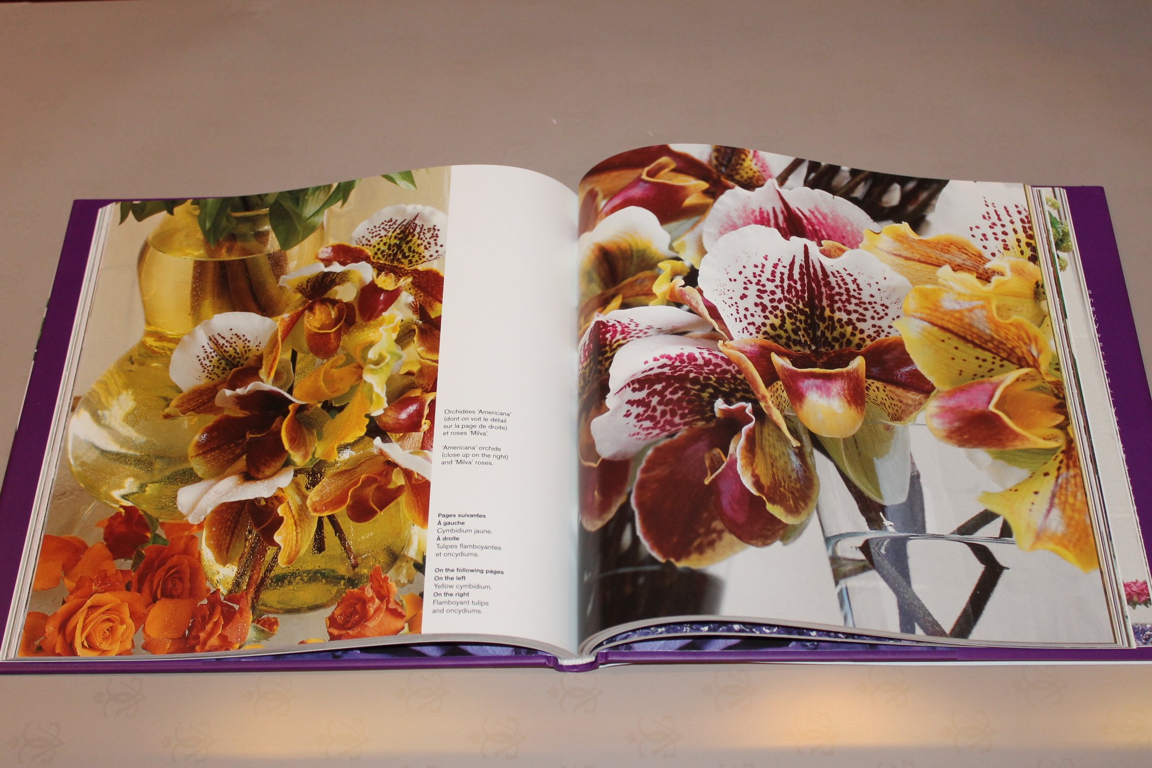 Flowers By Jeff Leatham - Luxury Floral Arrangements & Bouquets for Weddings, Home Decor, and Special Occasions