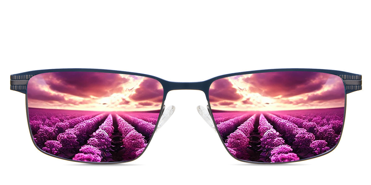 Benge Men's Prescription Sunglasses - UV Protection Polarized Lenses for Driving, Fishing & Outdoor Activities