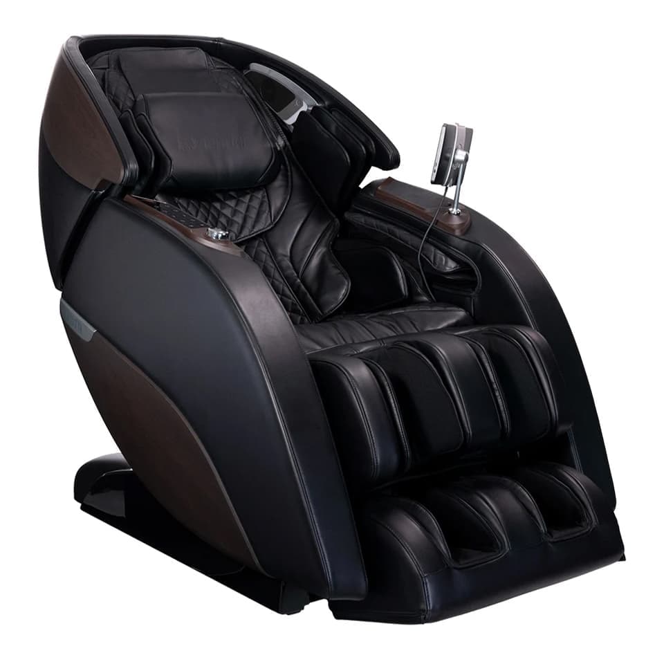 Kyota Nokori M980 Syner D Full Body Massage Chair with Zero Gravity - Perfect for Home, Office & Relaxation Therapy